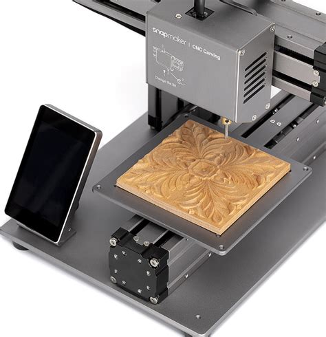 snapmaker original cnc